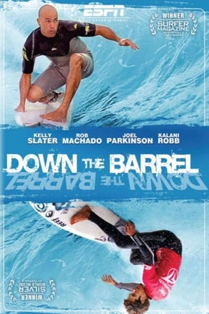 En dvd sur amazon Down the Barrel