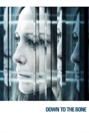 En dvd sur amazon Down to the Bone