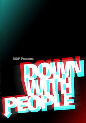 En dvd sur amazon Down With People