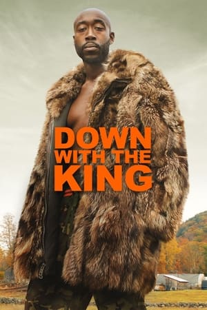 En dvd sur amazon Down with the King