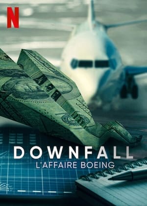 En dvd sur amazon Downfall: The Case Against Boeing