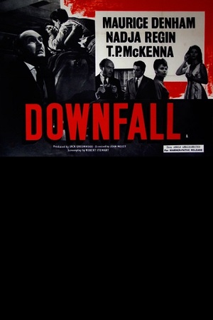 En dvd sur amazon Downfall