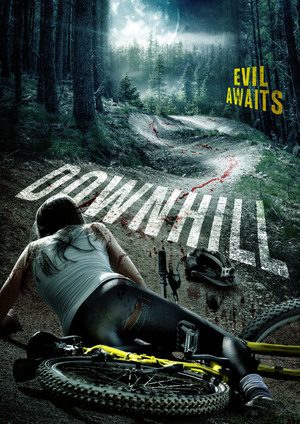 En dvd sur amazon Downhill