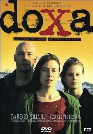 En dvd sur amazon Doxa