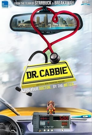 En dvd sur amazon Dr. Cabbie