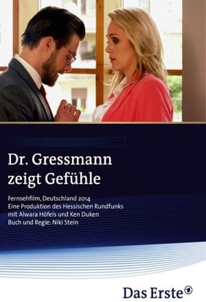 En dvd sur amazon Dr. Gressmann zeigt Gefühle