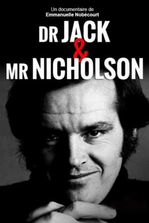 En dvd sur amazon Dr. Jack & Mr. Nicholson