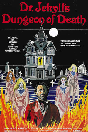 En dvd sur amazon Dr. Jekyll's Dungeon of Death