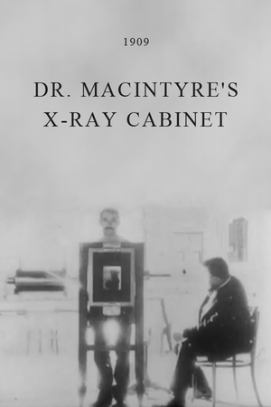 En dvd sur amazon Dr. Macintyre's X-Ray Cabinet