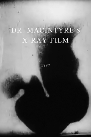 En dvd sur amazon Dr. Macintyre's X-Ray Film