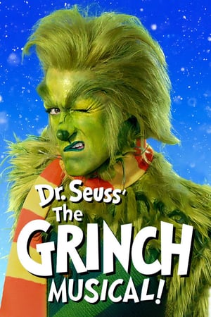 En dvd sur amazon Dr. Seuss' The Grinch Musical