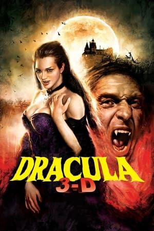 En dvd sur amazon Dracula 3D