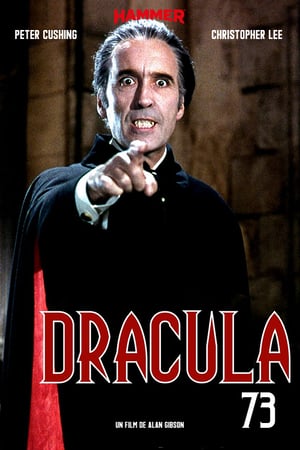 En dvd sur amazon Dracula A.D. 1972