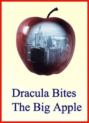 En dvd sur amazon Dracula Bites the Big Apple