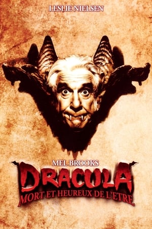 En dvd sur amazon Dracula: Dead and Loving It