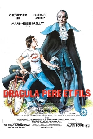 En dvd sur amazon Dracula père et fils
