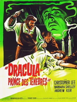 En dvd sur amazon Dracula: Prince of Darkness