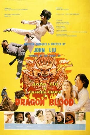 En dvd sur amazon Dragon Blood