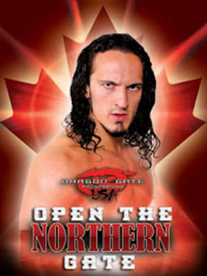 En dvd sur amazon Dragon Gate USA: Open The Northern Gate