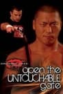 Dragon Gate USA; Open the Untouchable Gate