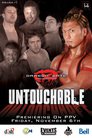 Dragon Gate USA: Untouchable 2009