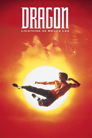 En dvd sur amazon Dragon: The Bruce Lee Story