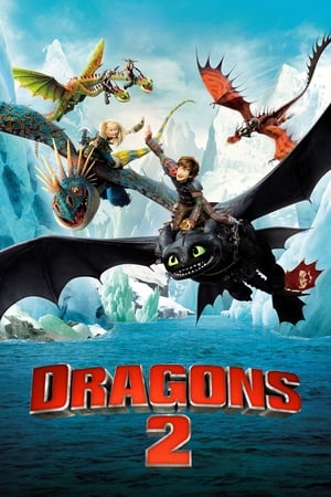 En dvd sur amazon How to Train Your Dragon 2