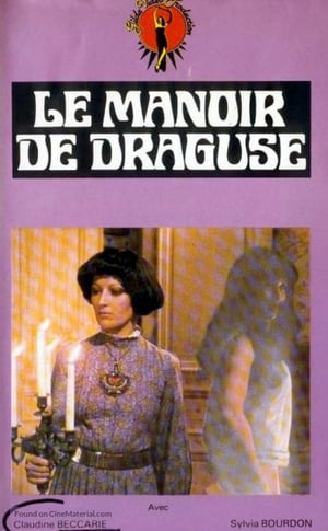 En dvd sur amazon Draguse ou le manoir infernal