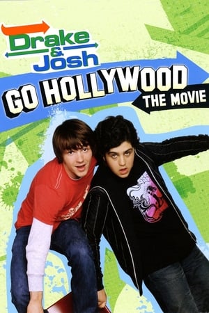 En dvd sur amazon Drake & Josh Go Hollywood