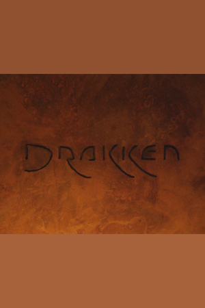 En dvd sur amazon Drakken