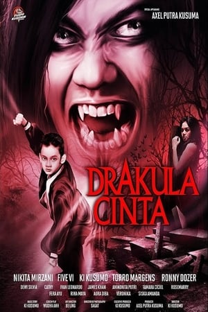 En dvd sur amazon Drakula Cinta