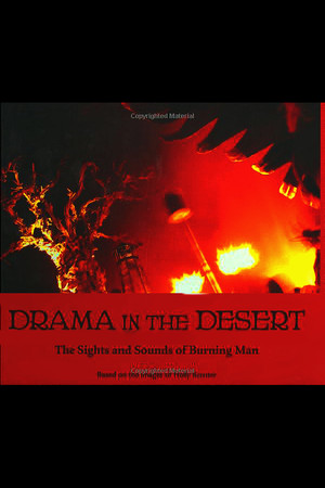 En dvd sur amazon Drama in the Desert: The Sights & Sounds of Burning Man