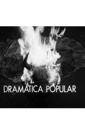 En dvd sur amazon Dramática Popular