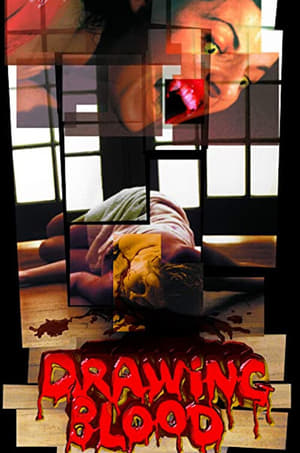 En dvd sur amazon Drawing Blood