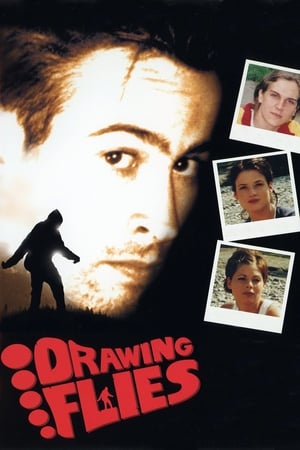 En dvd sur amazon Drawing Flies