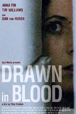 En dvd sur amazon Drawn in Blood