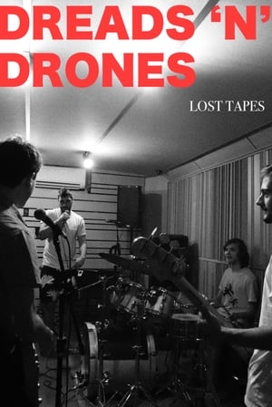 En dvd sur amazon Dreads 'N' Drones: Fitas Perdidas