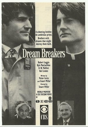 En dvd sur amazon Dream Breakers