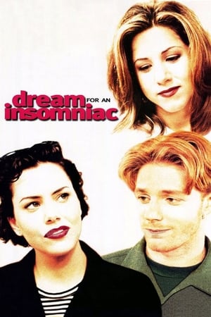 En dvd sur amazon Dream for an Insomniac
