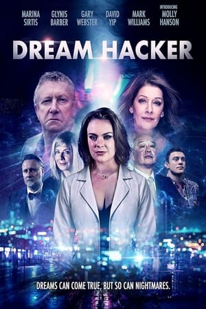 En dvd sur amazon Dream Hacker