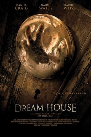 En dvd sur amazon Dream House