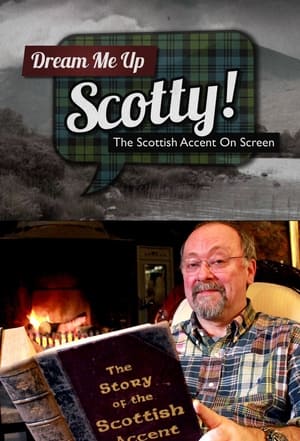 En dvd sur amazon Dream Me Up Scotty!