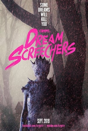 En dvd sur amazon Dream Screechers