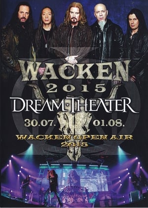 En dvd sur amazon Dream Theater: Live at Wacken 2015