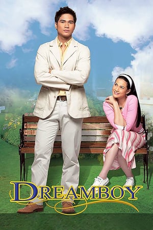 En dvd sur amazon Dreamboy