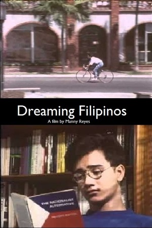 En dvd sur amazon Dreaming Filipinos