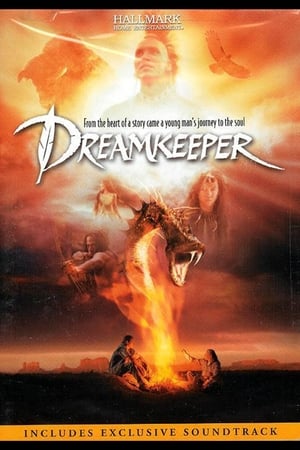 En dvd sur amazon Dreamkeeper
