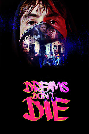 En dvd sur amazon Dreams Don't Die