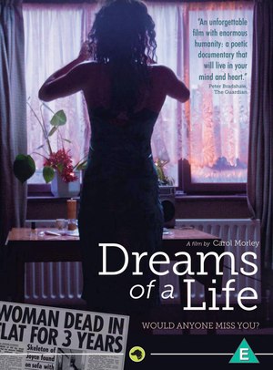 En dvd sur amazon Dreams of a Life