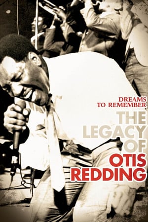 En dvd sur amazon Dreams to Remember: The Legacy of Otis Redding
